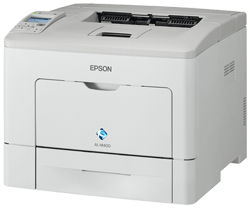Epson Workforce AL-M400DN高速、低成本打印  全面提升工作效率