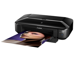 Canon PIXMA iX6870A4/A3+ Photo Printer