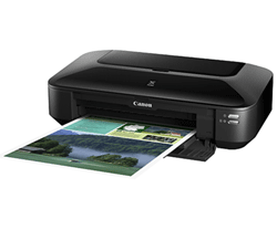 Canon PIXMA iX6770A4/A3+ Photo Printer