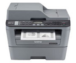 Brother MFC L2700DW 4 in 1 Mono Double Laser Printer