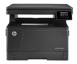 HP LaserJet Pro 400 MFP M435nw