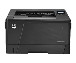 HP LaserJet Pro M706n