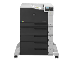 HP Color LaserJet Enterprise M750xhA3高容量彩色鐳射打印機  