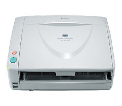 Canon DR-6030CSuper-fast duplex scanning