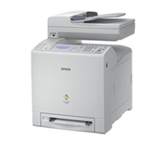 Epson AcuLaser CX29NFA4多功能彩色鐳射打印機