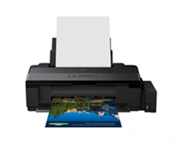 Epson CISS L1800A3+ document and Photo Prints