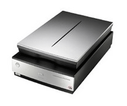 Epson Perfection V800 PhotoScanner