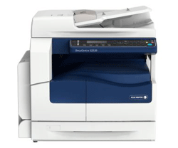 Fuji Xerox DocuCentre S2520A3 黑白3合1镭射打印機