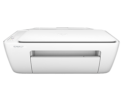 HP DeskJet 21303合1相片及文件打印機