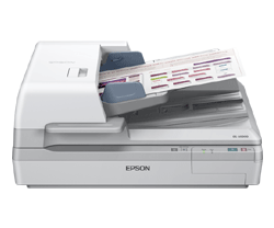 Epson WorkForce DS-60000A3 Document Scanner