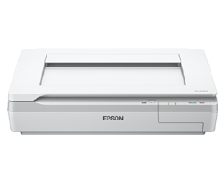 Epson WorkForce DS-50000A3 Document Scanner