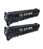 TC-331BK (x2)