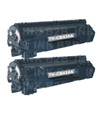 TH-CB435A (x 2)