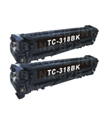 TC-CART-318BK(x2)
