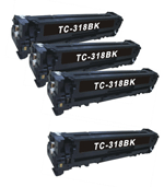 TC-CART-318BK(x3 +1)