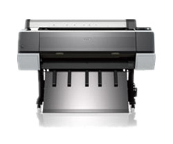 Epson Stylus Pro 990844 inches (B0+) Printer