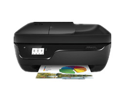 HP OfficeJet 38304 in 1 WiFi Inkjet Printer