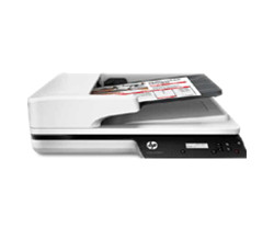 HP Scanjet Pro 3500F1General Office Scanner