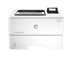HP LaserJet Enterprise M506dnHigh speed Duplex Mono Laser Printer