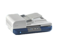 Xerox DocuMate 4830A3 Color Flatbed Scanner