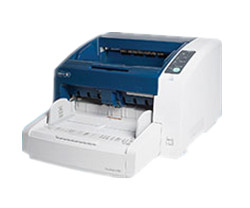 Xerox DocuMate 4799A3 Color Flatbed Scanner