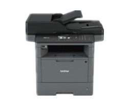 Brother MFC L5900DWMono 4 in 1 Duplex Laser Printer