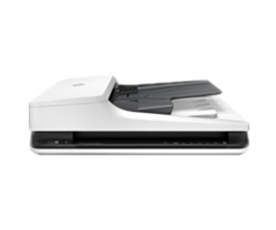 HP ScanJet Pro 2500 f1平台式掃描器