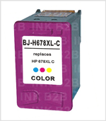 BJ-H678XL-C
