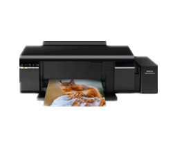 Epson CISS L805