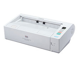 Canon imageFORMULA DR-M140桌面型內置自動文件傳送掃描器