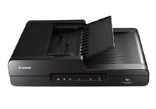 Canon imageFORMULA DR-F120A4 Document Scanner