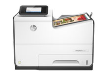 HP PageWide Pro 552dwHigh-Speed Color WiFi Inkjet Printer