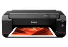 Canon imagePROGRAF PRO-500A2 WiFi Professional Inkjet Printer