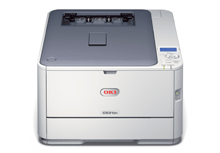 OKI C531dnColor WiFi Double Laser Printer
