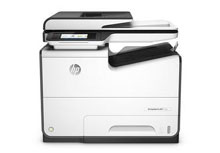 HP PageWide Pro 577dwHigh-Speed Color WiFi Inkjet Printer