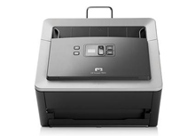 HP Scanjet 7800文件進紙器掃描器