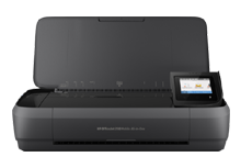 HP Officejet 250 Mobile (CZ992A)流動3合1無線打印機