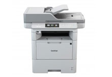 Brother MFC L6900DWMono 4 in 1 Duplex Laser Printer