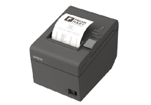 Epson TM-T82Thermal Printer