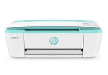 HP DeskJet 3721