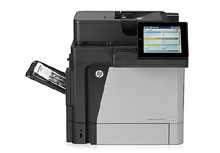 HP LaserJet Enterprise M630h