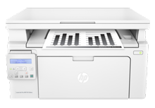 HP LaserJet Pro MFP M130nw3 in 1 WiFi Mono Laser Printer