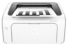 HP LaserJet Pro M12a黑白鐳射打印機