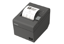 Epson TM-T82(Network )Thermal Printer