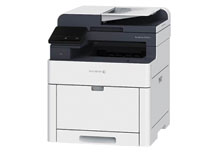 Xerox DocuPrint CM315z彩色4合1無線鐳射打印機