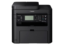 Canon imageCLASS MF237w黑白4合1無線鐳射打印機
