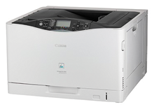 Canon imageCLASS LBP843CxA3 Duplex Color Laser Printer