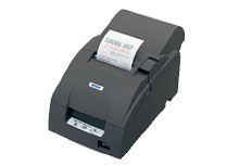 Epson TM-U220(Network)Thermal Printer