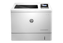 HP Color LaserJet Enterprise M553n彩色網絡鐳射打印機