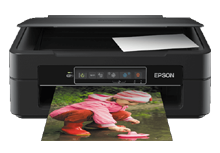 Epson  Expression Home XP-2453合1無線噴墨打印機